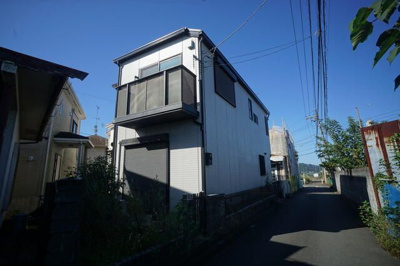 【外観】 | 田名貸家(タナカシヤ)