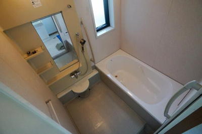 【浴室】 | 田名貸家(タナカシヤ)