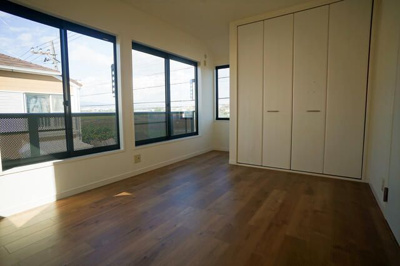 【寝室】 | 田名貸家(タナカシヤ)