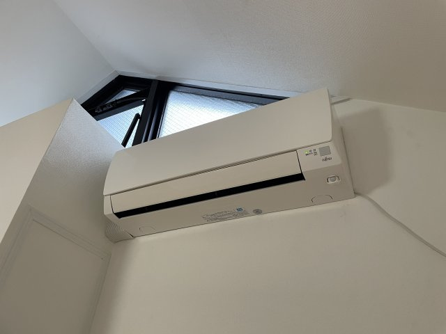 エマーレ永山の設備