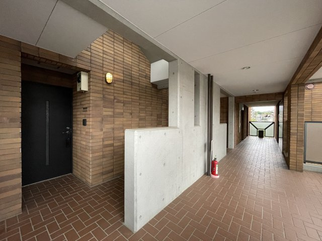 エマーレ永山のその他共用部分