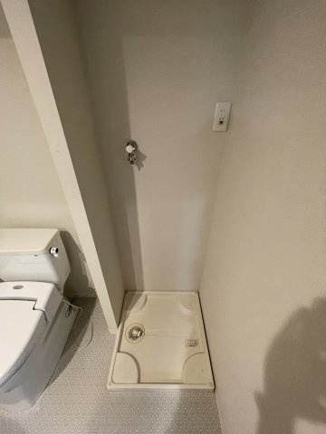 エマーレ永山の設備