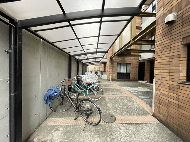 エマーレ永山のその他共用部分