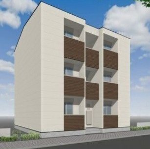 （仮称）ジーメゾン東宮原