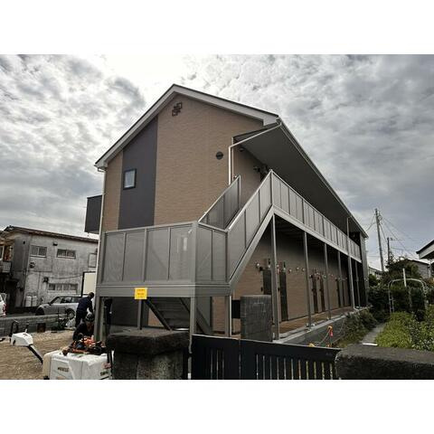 ベルメール湘南辻堂のその他共用部分