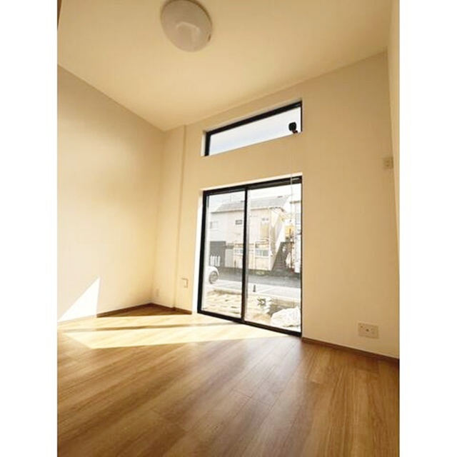 ベルメール湘南辻堂の居間・リビング