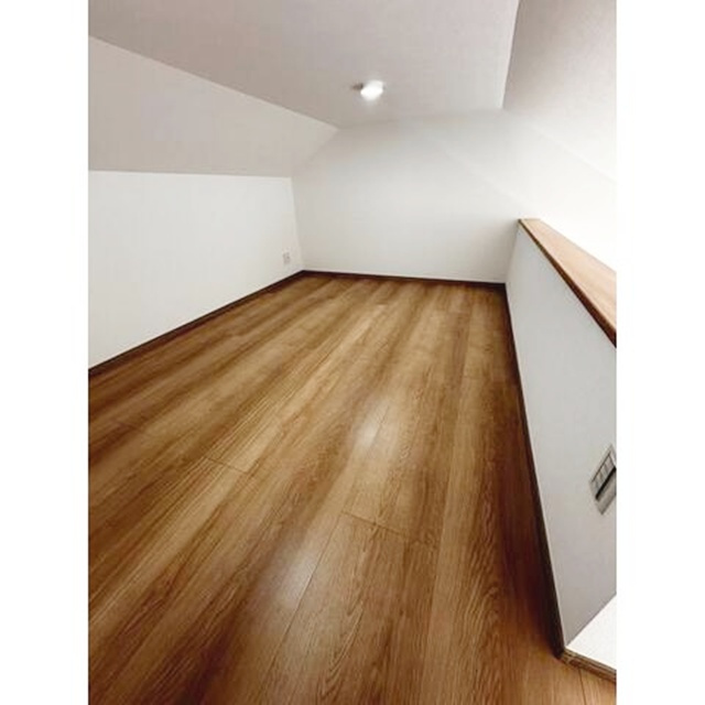 ベルメール湘南辻堂の洋室