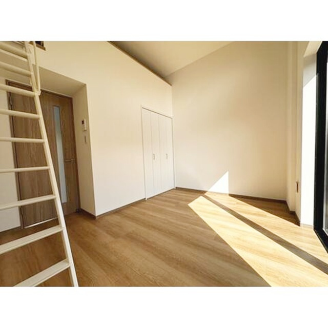 ベルメール湘南辻堂の寝室|落ち着いて過ごせるお部屋です♪