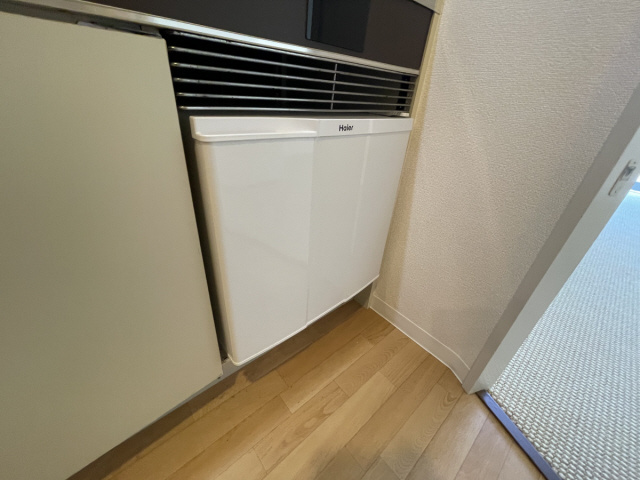 オギタビルの設備