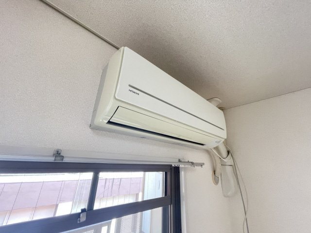 オギタビルのその他