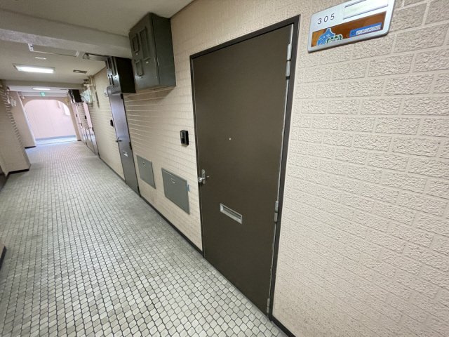 オギタビルのその他