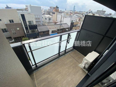 【展望】 | Mv.imp大阪鶴橋