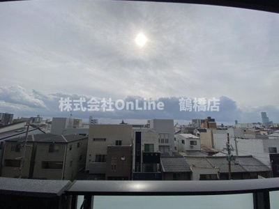 【展望】 | Mv.imp大阪鶴橋
