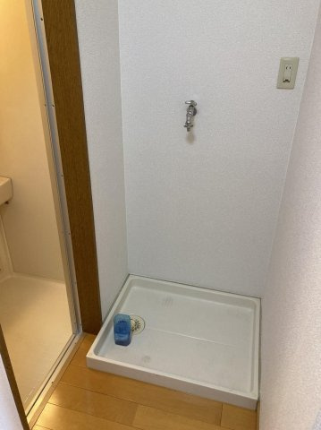 ティアラ原南の設備