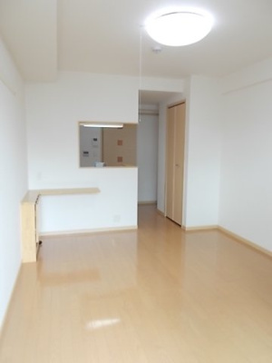 【内装】 | ノーブル古瀬 | きれいな内装です