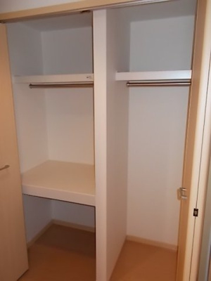 【収納】 | ノーブル古瀬 | 小物を収納するのに便利です