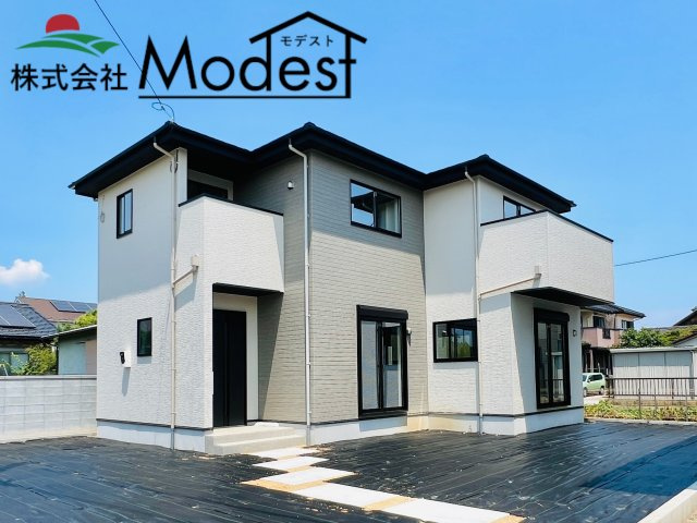 高崎市下之城町