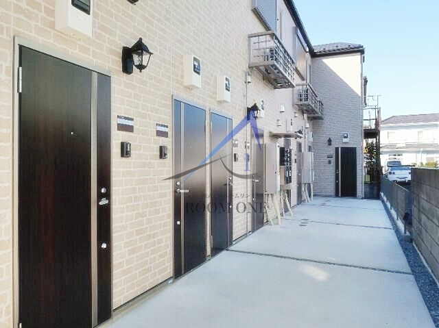 ヴィッラホーム七番館