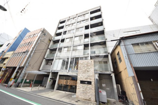 【外観】 | MRK EDOBORI　テナント（エムアールケーエドボリ） | MRK EDOBORI　テナント（エムアールケーエドボリ）　外観