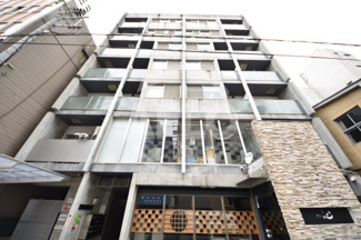 【外観】 | MRK EDOBORI　テナント（エムアールケーエドボリ） | MRK EDOBORI　テナント（エムアールケーエドボリ）外観