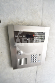 【セキュリティ】 | MRK EDOBORI　テナント（エムアールケーエドボリ） | MRK EDOBORI　テナント（エムアールケーエドボリ）オートロック