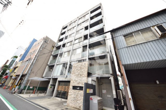 【ロビー】 | MRK EDOBORI　テナント（エムアールケーエドボリ） | MRK EDOBORI　テナント（エムアールケーエドボリ）ロビー