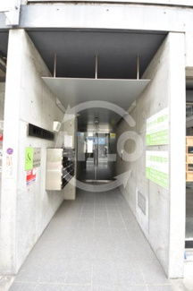 【エントランス】 | MRK EDOBORI　テナント（エムアールケーエドボリ） | MRK EDOBORI　テナント（エムアールケーエドボリ）　エントランス