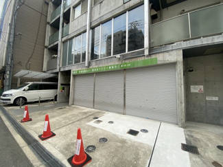 【居間・リビング】 | MRK EDOBORI　テナント（エムアールケーエドボリ） | MRK EDOBORI　テナント（エムアールケーエドボリ）　内装