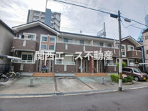 シャルムさくらⅢの画像