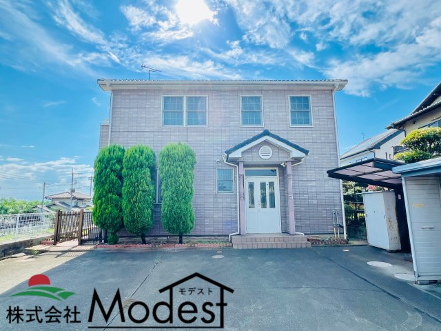 伊勢崎市美茂呂町