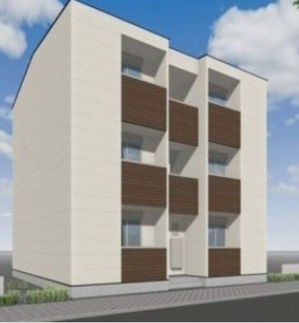 （仮称）ジーメゾン東宮原