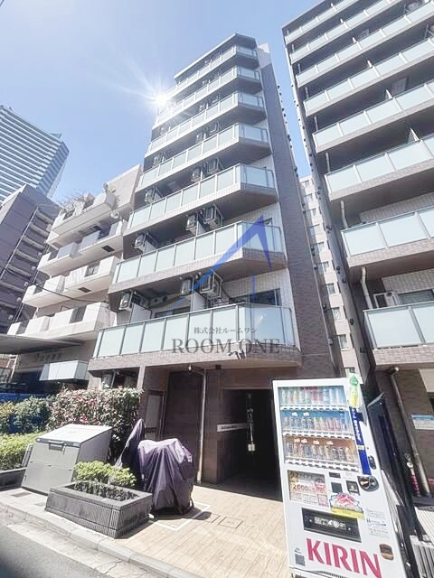 ＳＨＯＫＥＮ　Ｒｅｓｉｄｅｎｃｅ横浜ＢＡＹＳＩＤＥ