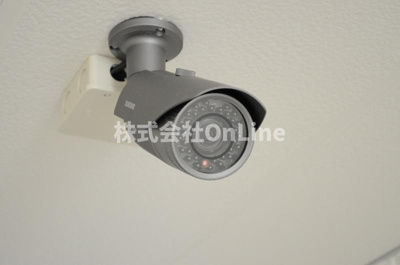 【セキュリティ】 | レオパレスインフィニティtk