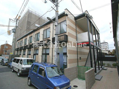 【その他共用部分】 | レオパレスインフィニティtk