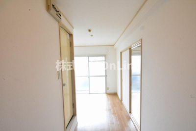 【内装】 | エスポワール高安