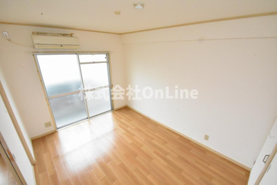 【内装】 | エスポワール高安