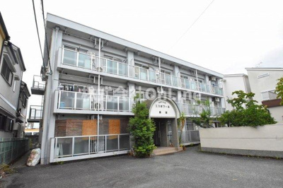 【外観】 | エスポワール高安