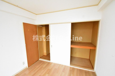 【収納】 | エスポワール高安