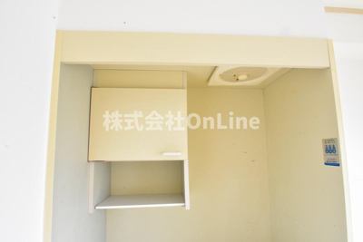 【設備】 | エスポワール高安