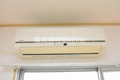 【設備】 | エスポワール高安