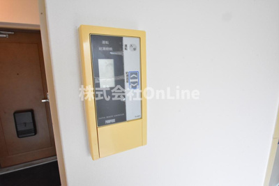 【設備】 | エスポワール高安