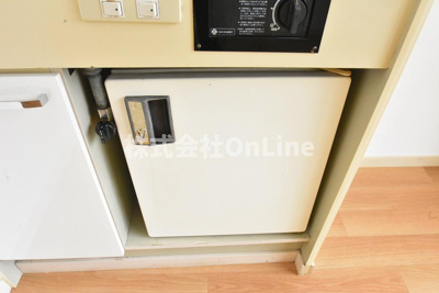 【設備】 | エスポワール高安