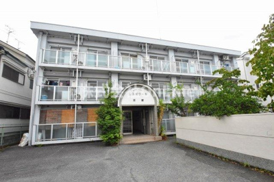 【外観】 | エスポワール高安