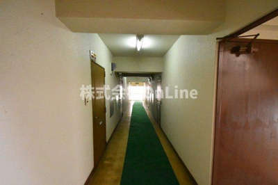 【その他共用部分】 | エスポワール高安