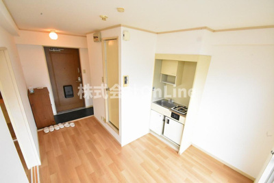 【居間・リビング】 | エスポワール高安