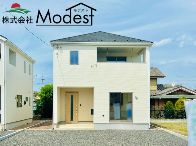 前橋市下細井町