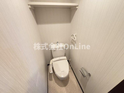 【トイレ】 | U-ro上六