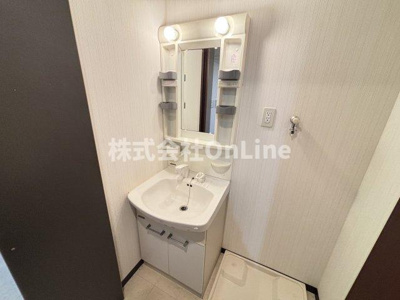 【独立洗面台】 | U-ro上六