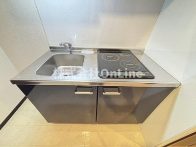 【キッチン】 | U-ro上六