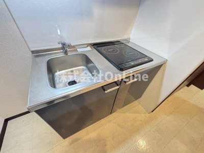 【キッチン】 | U-ro上六